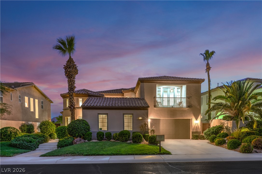 2571 Red Springs Drive
