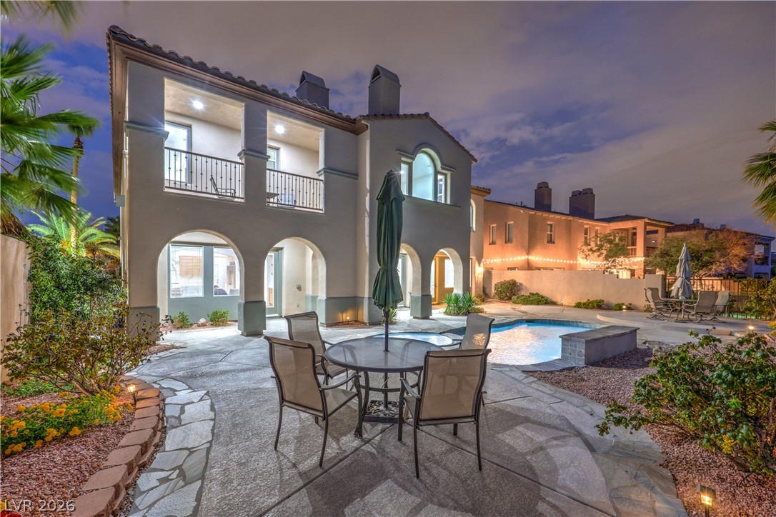 2571 Red Springs Drive