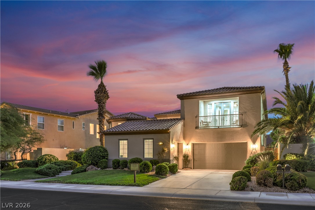 2571 Red Springs Drive