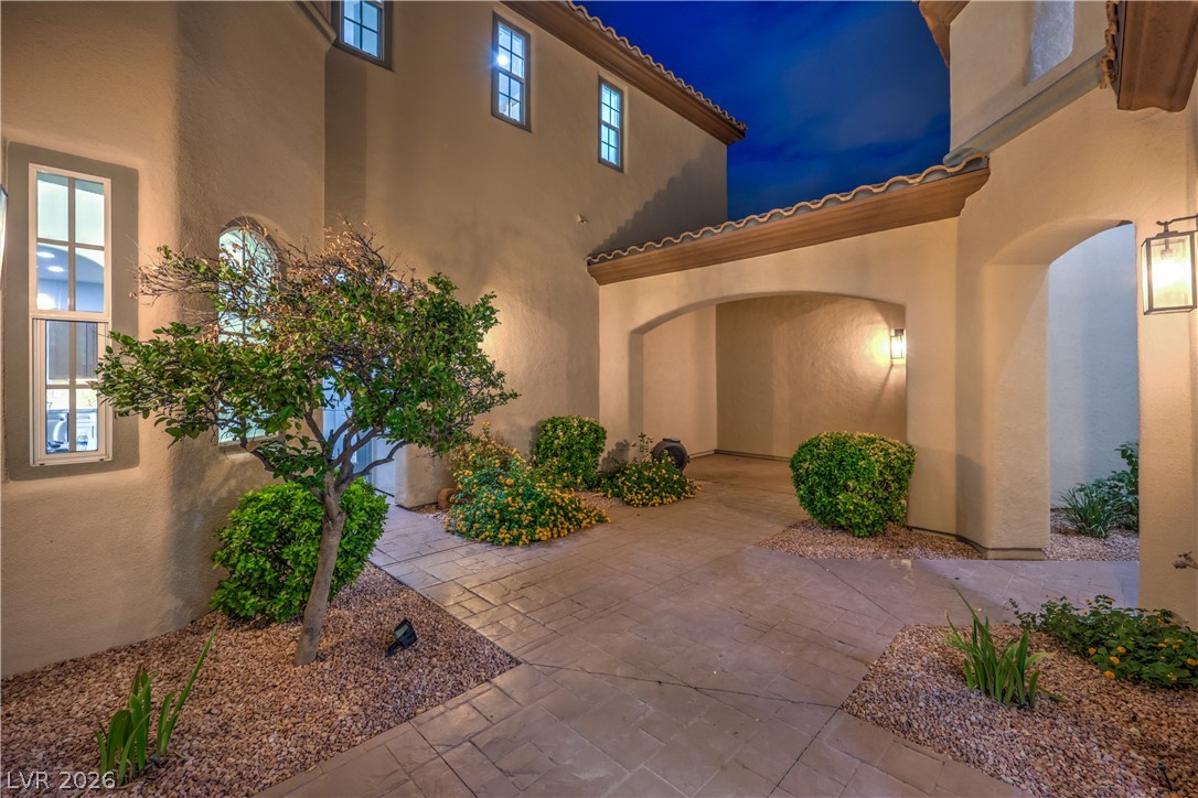 2571 Red Springs Drive