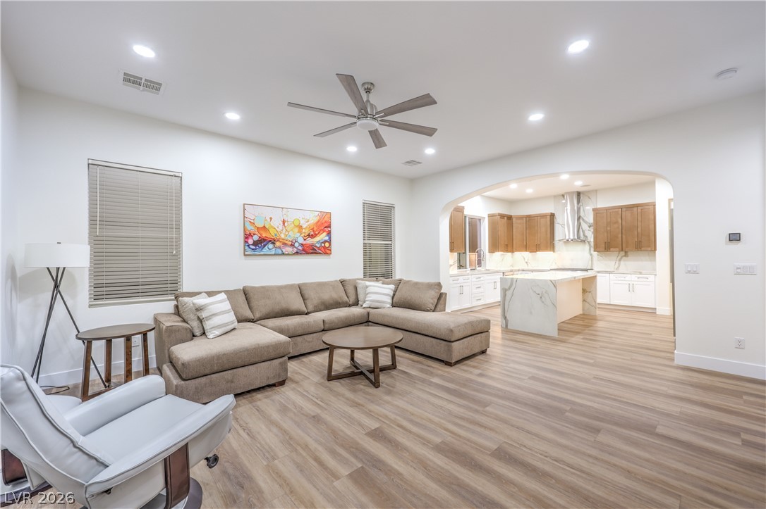 2571 Red Springs Drive