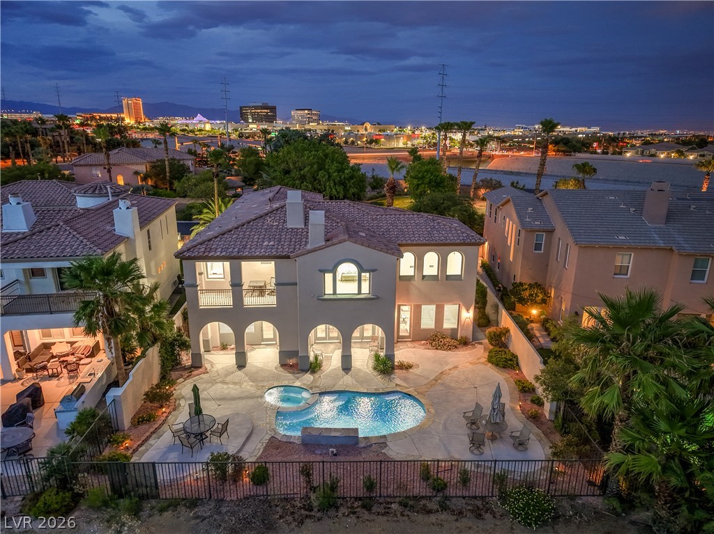 2571 Red Springs Drive