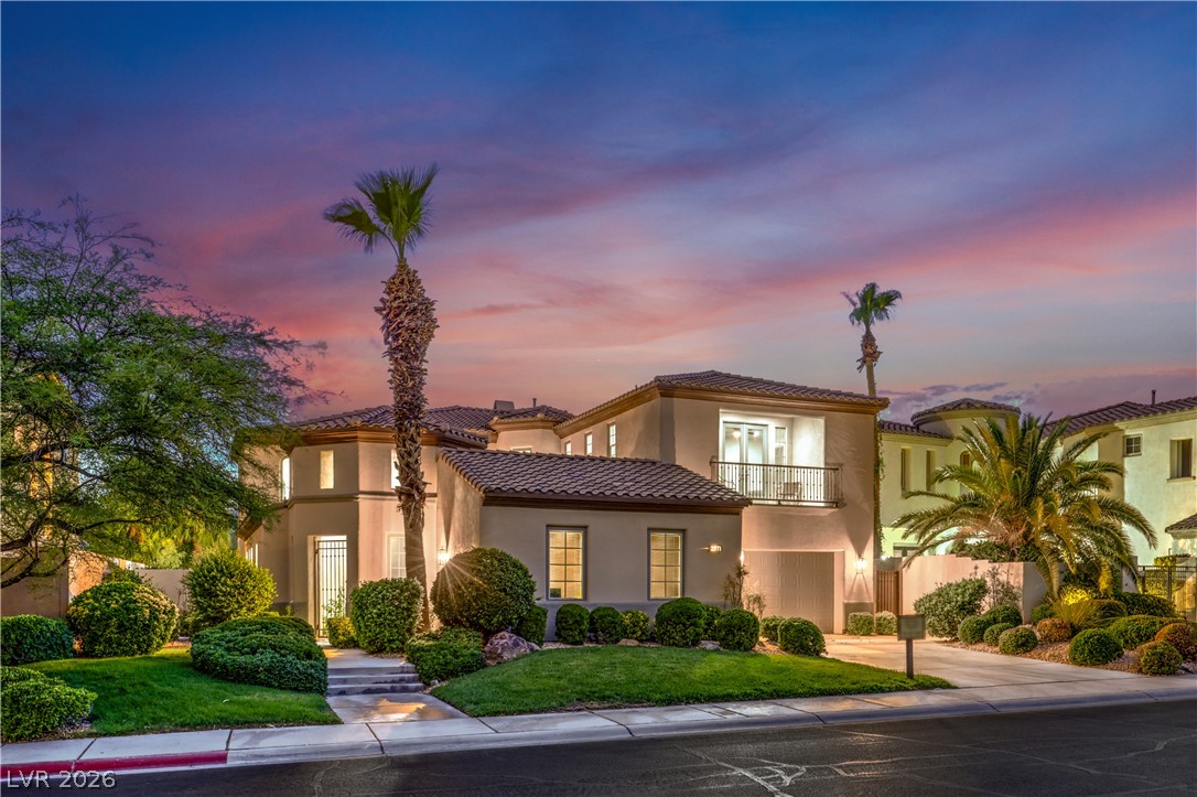2571 Red Springs Drive
