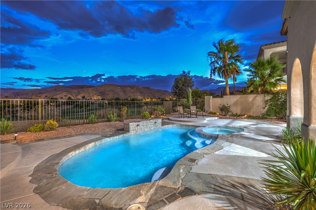 2571 Red Springs Drive