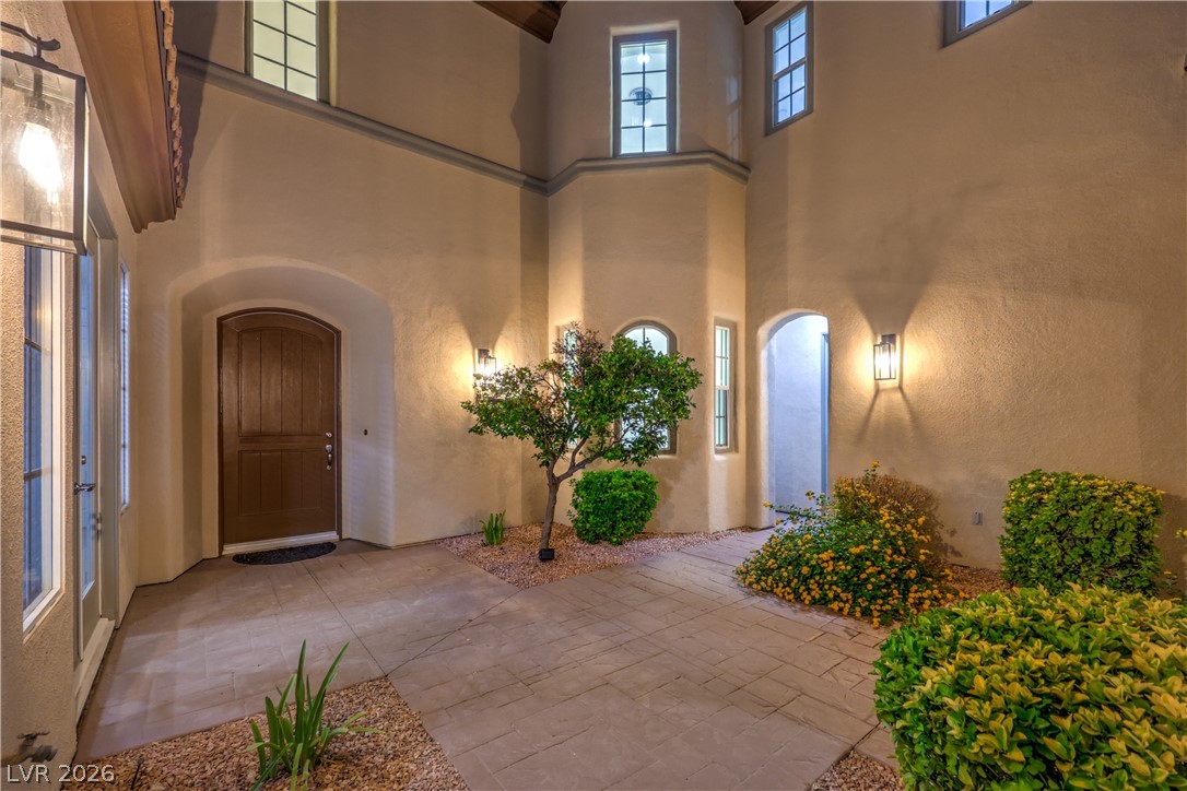 2571 Red Springs Drive
