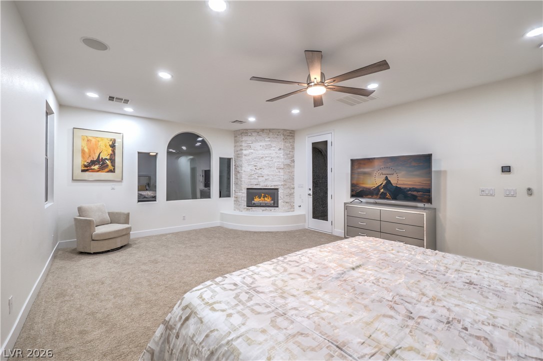 2571 Red Springs Drive