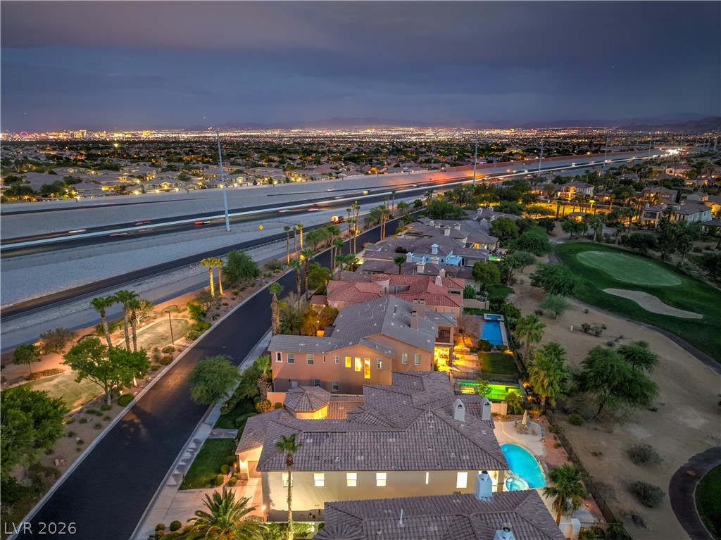2571 Red Springs Drive