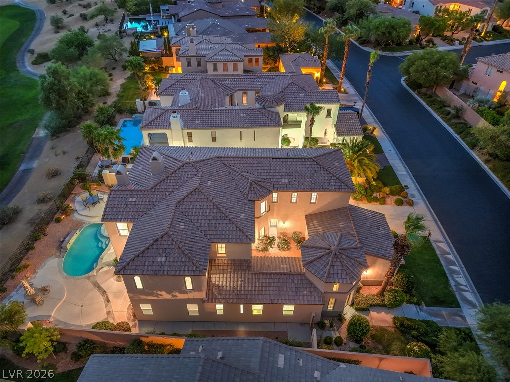 2571 Red Springs Drive