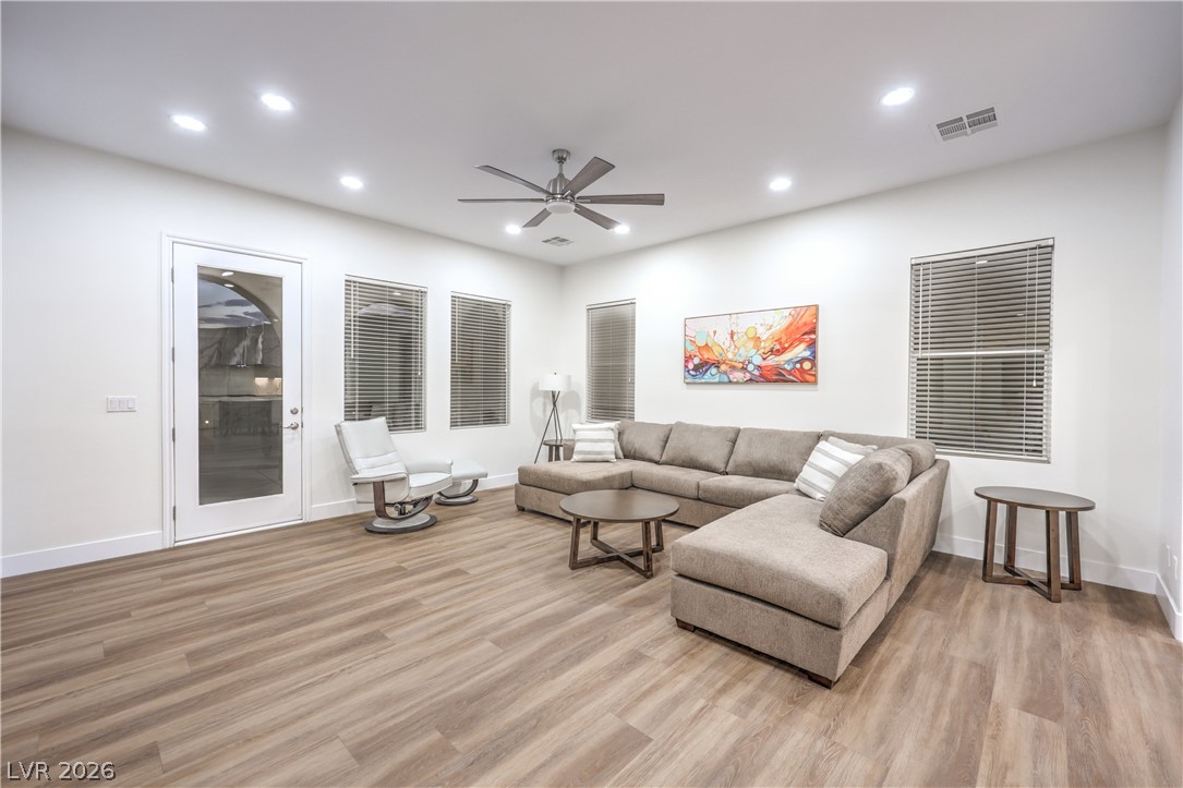 2571 Red Springs Drive