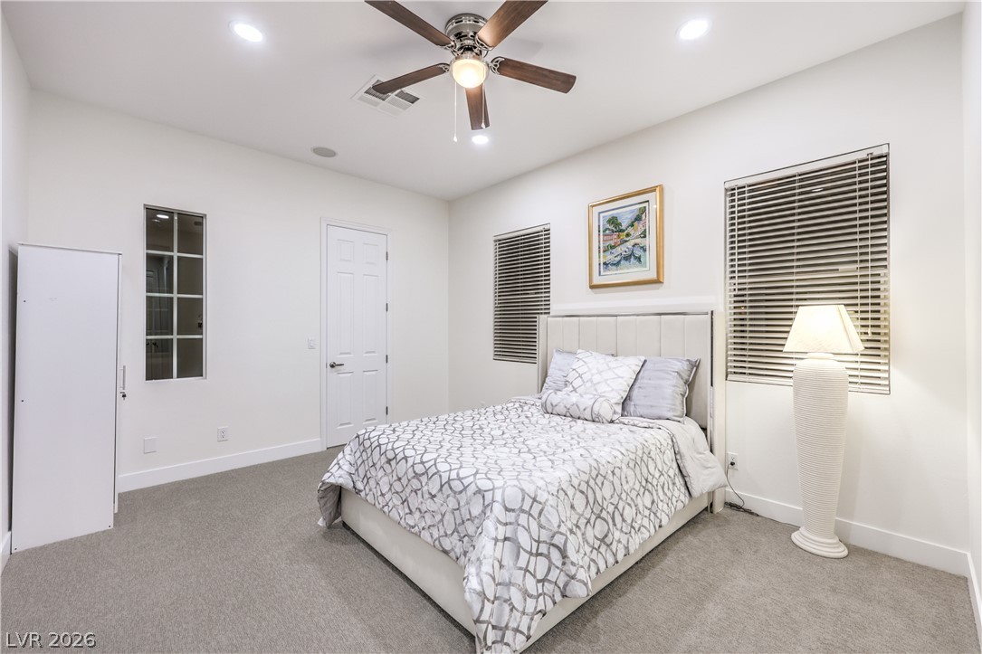 2571 Red Springs Drive