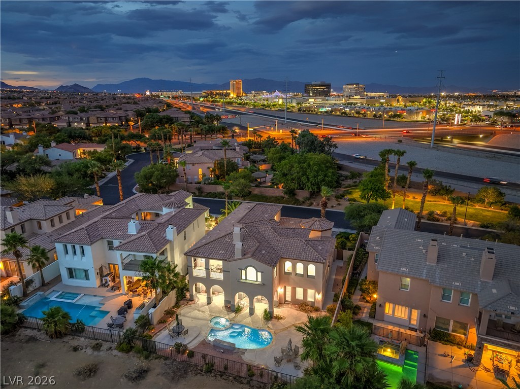 2571 Red Springs Drive