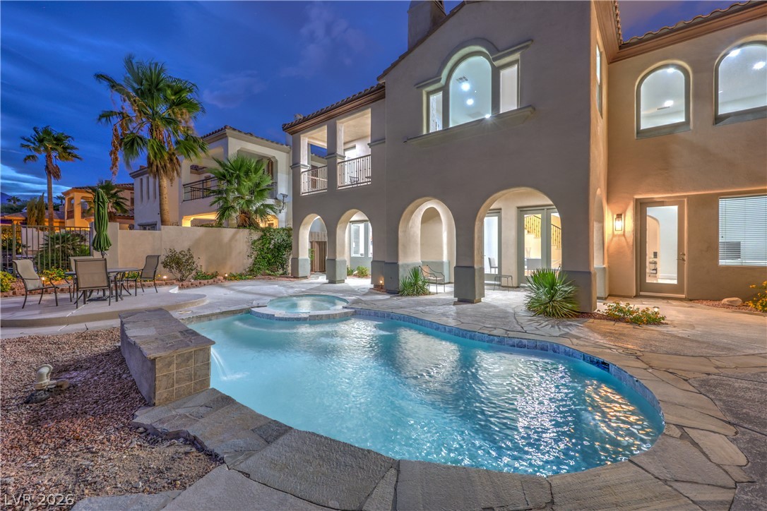 2571 Red Springs Drive