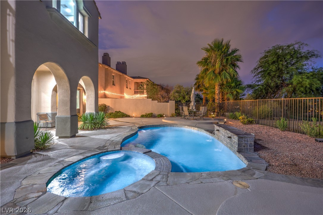 2571 Red Springs Drive