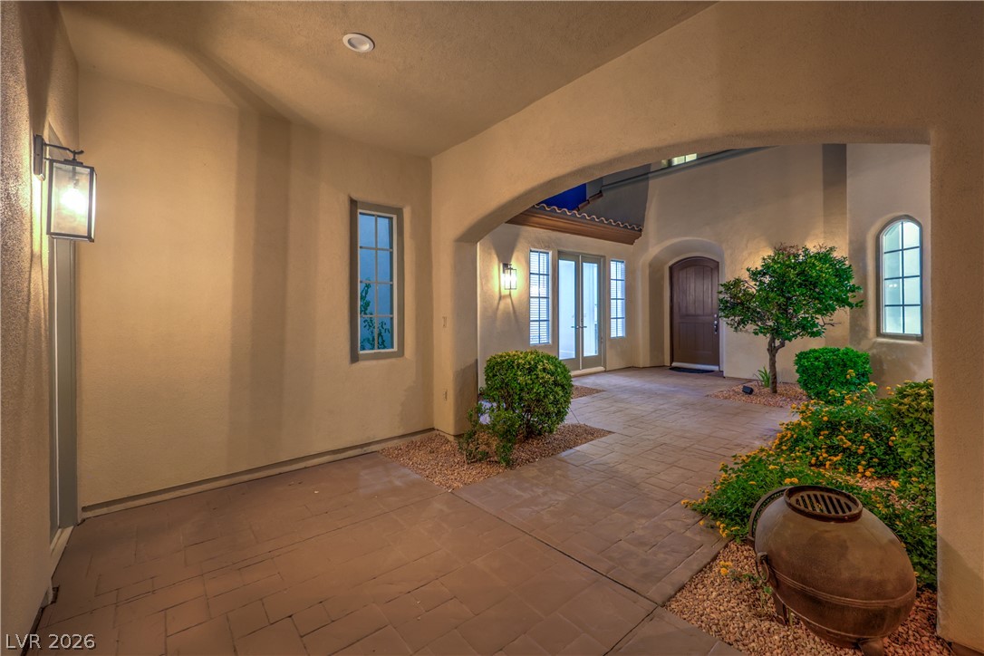 2571 Red Springs Drive