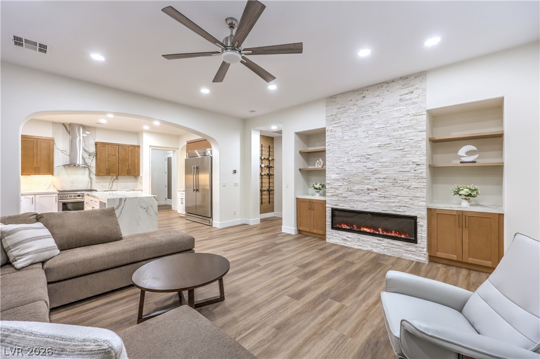 2571 Red Springs Drive