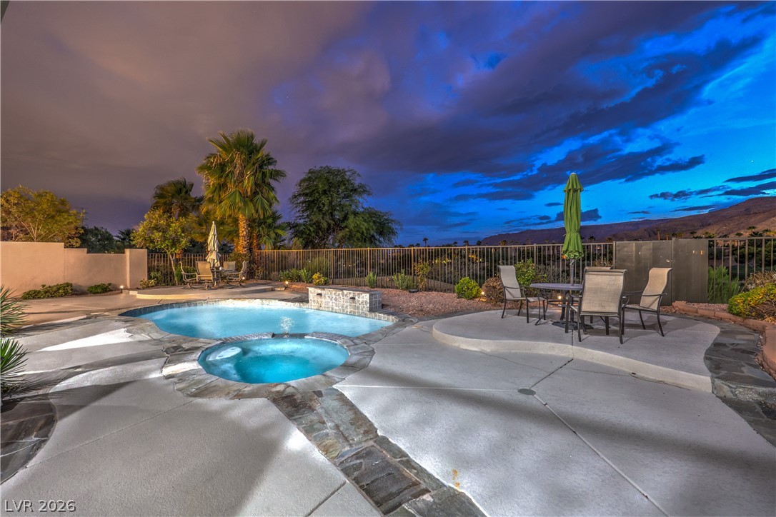 2571 Red Springs Drive