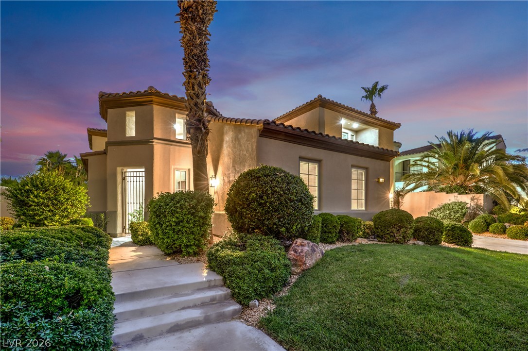 2571 Red Springs Drive