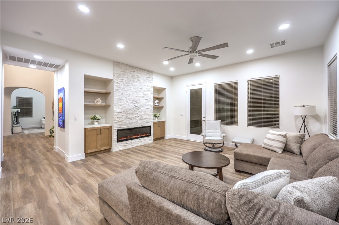 2571 Red Springs Drive
