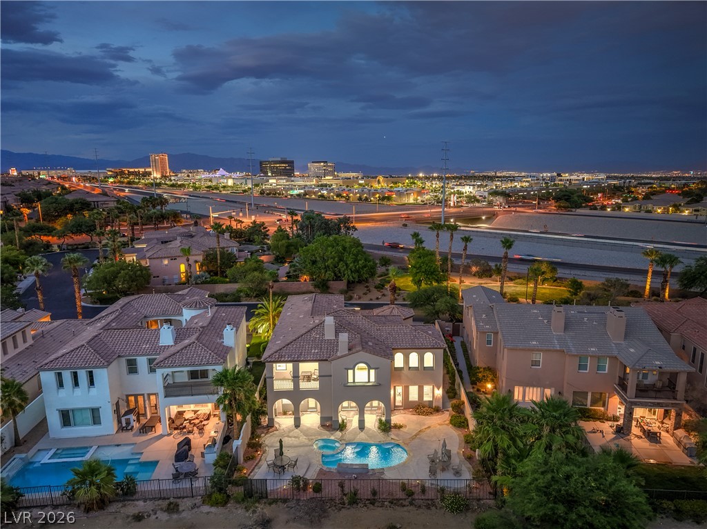 2571 Red Springs Drive