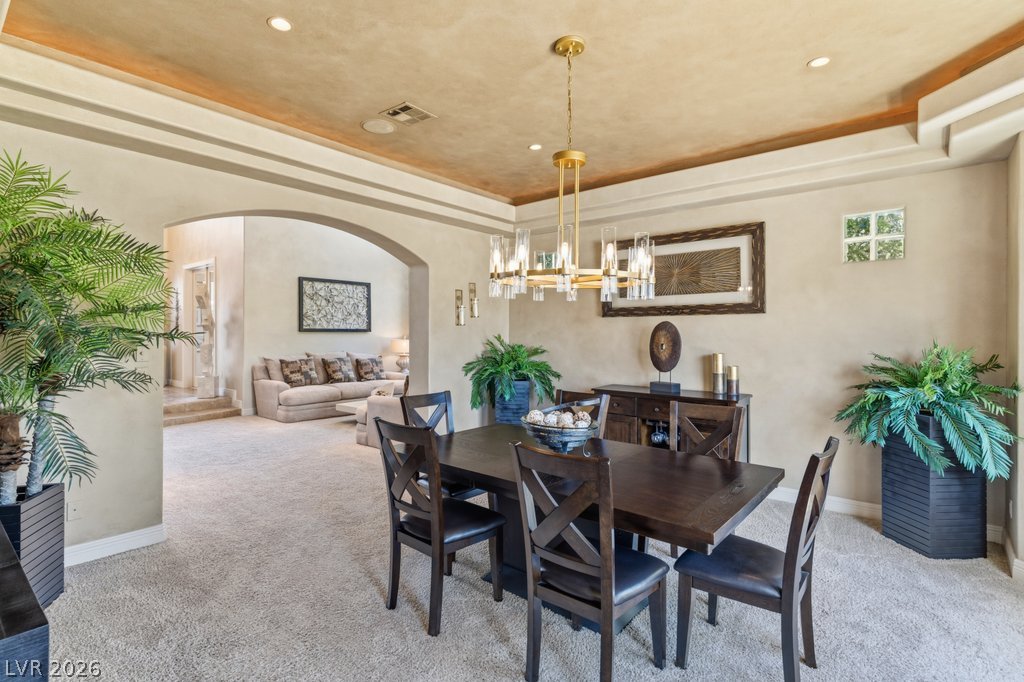 1632 Marbella Ridge Court