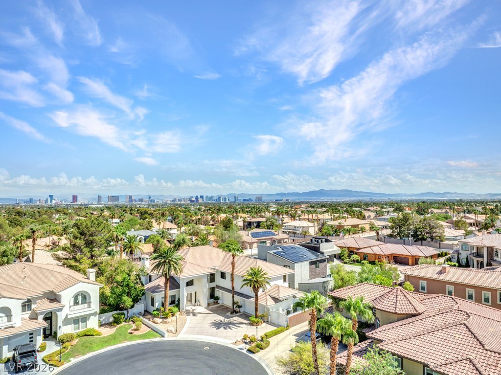 1632 Marbella Ridge Court