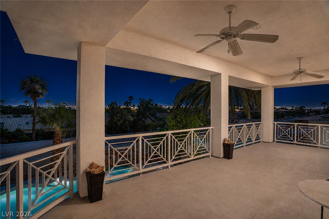 1632 Marbella Ridge Court