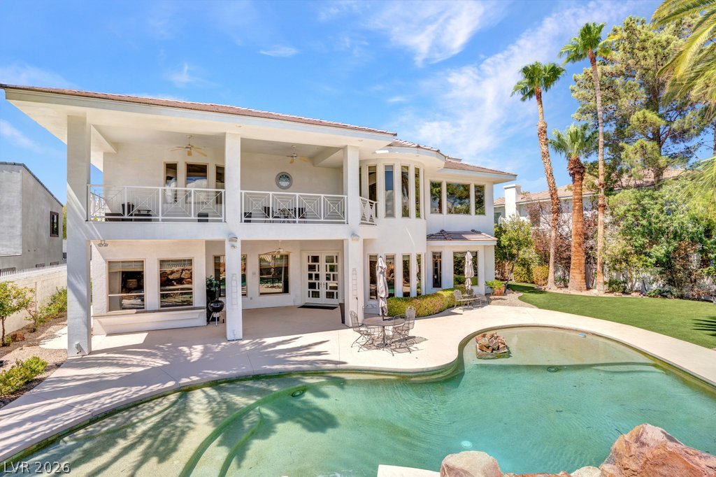 1632 Marbella Ridge Court