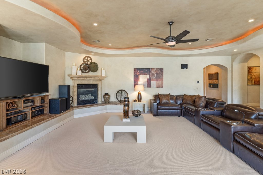 1632 Marbella Ridge Court
