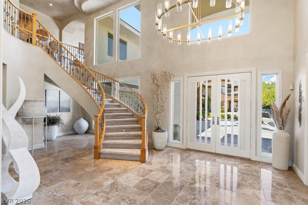 1632 Marbella Ridge Court