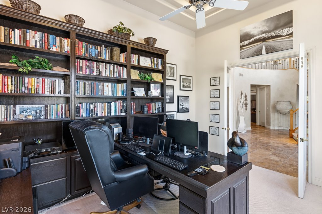 1632 Marbella Ridge Court