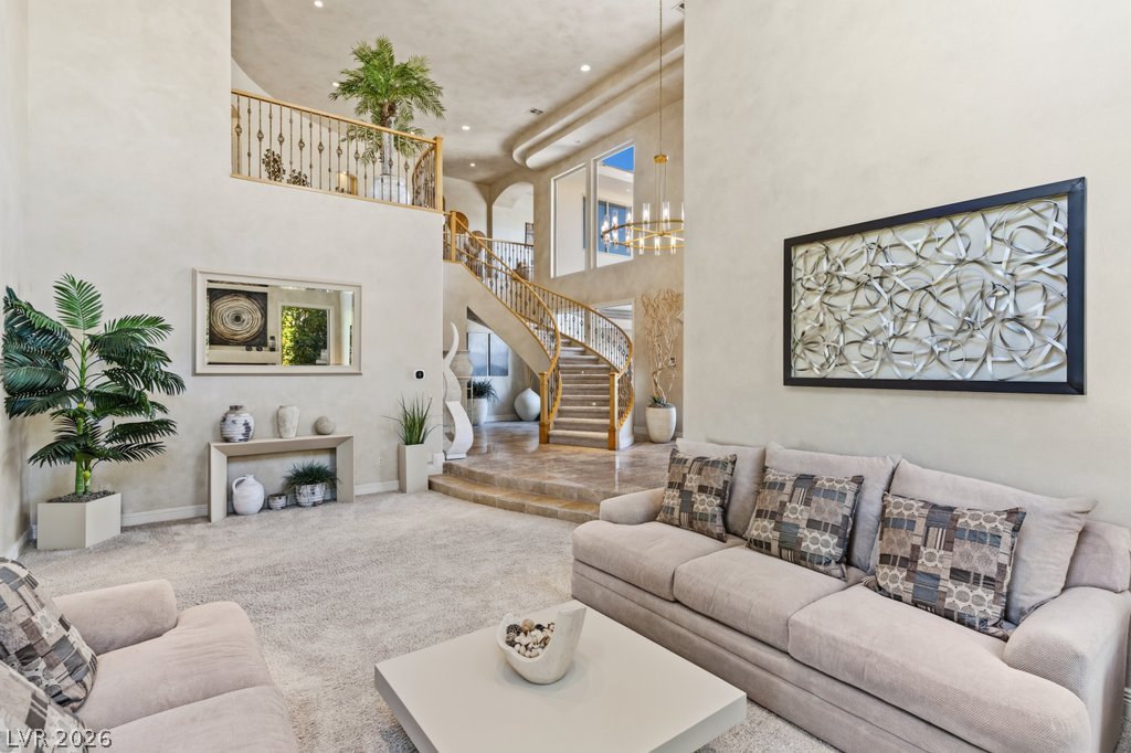 1632 Marbella Ridge Court