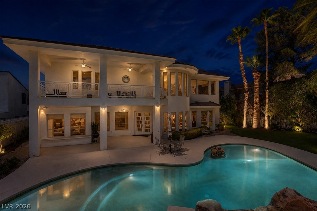 1632 Marbella Ridge Court
