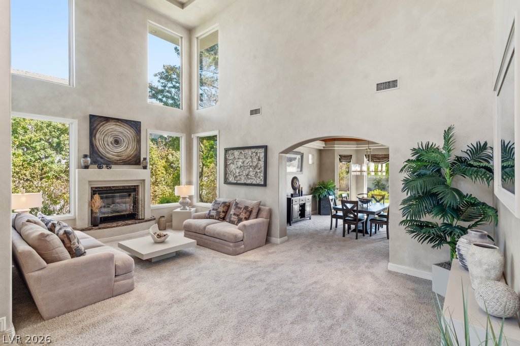 1632 Marbella Ridge Court
