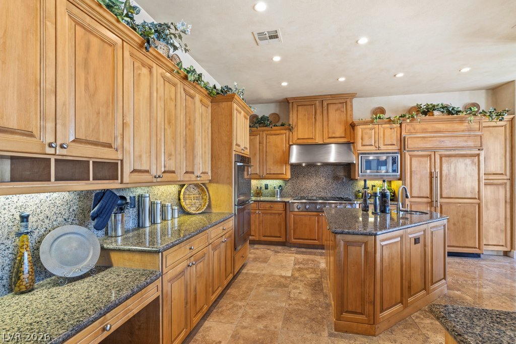 1632 Marbella Ridge Court