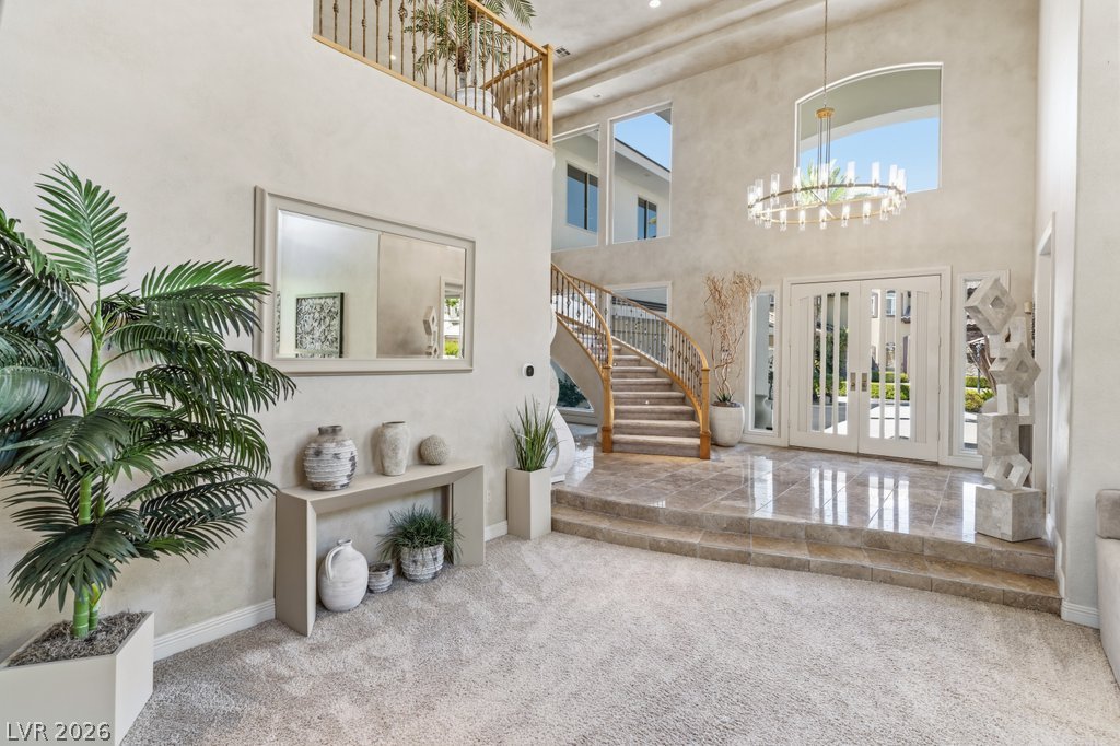 1632 Marbella Ridge Court