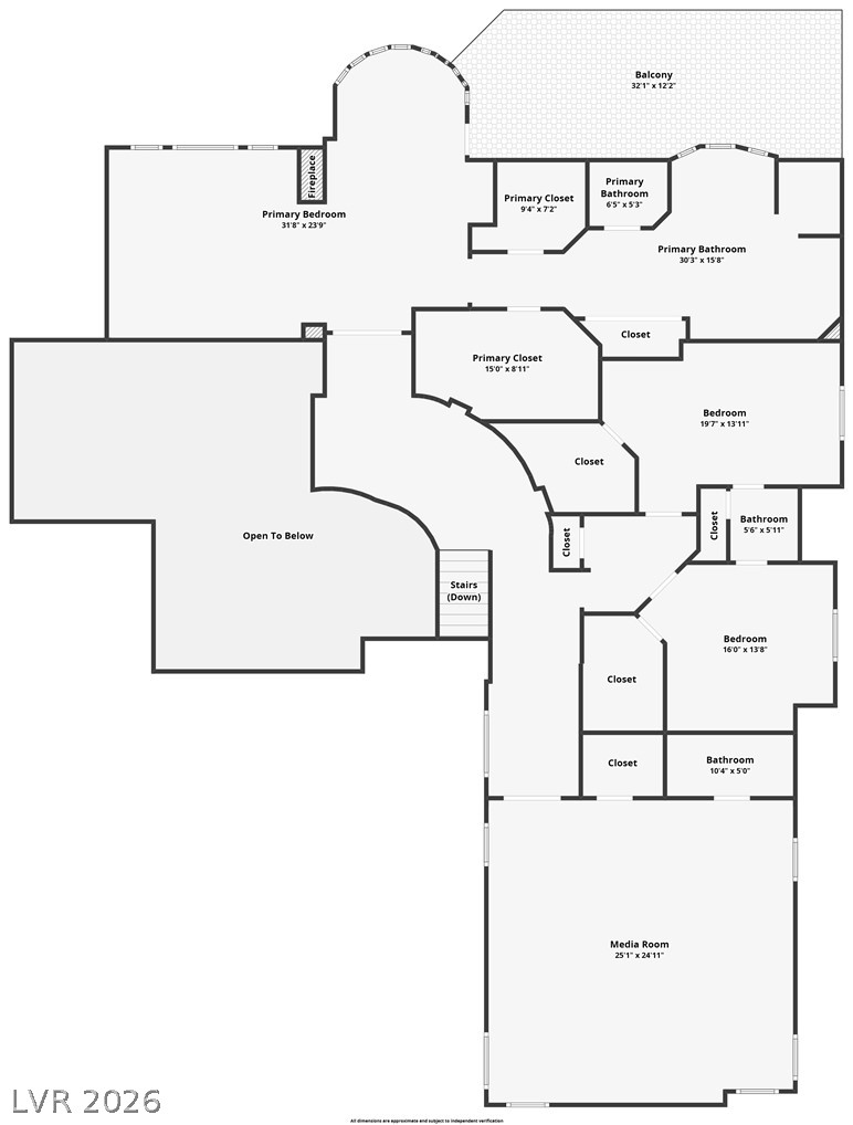 1632 Marbella Ridge Court
