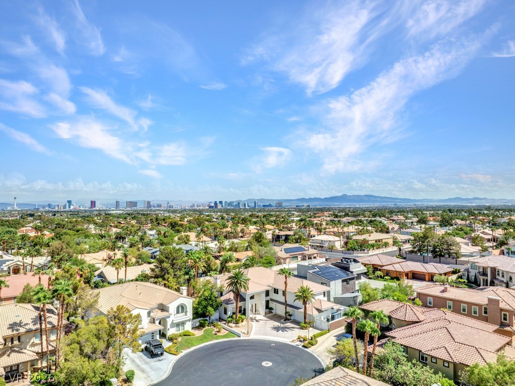 1632 Marbella Ridge Court