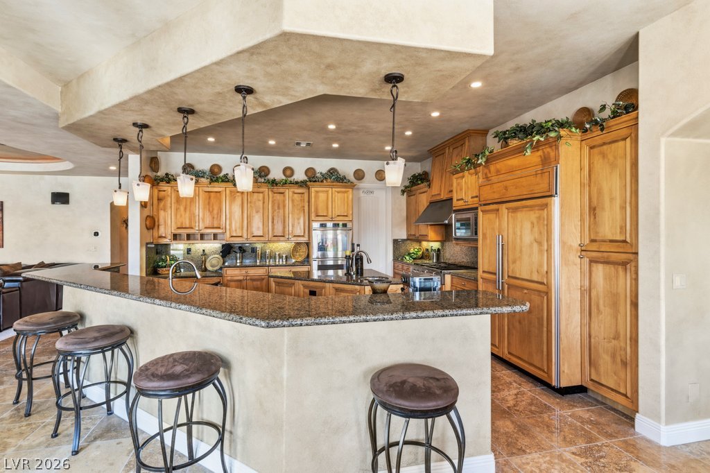 1632 Marbella Ridge Court