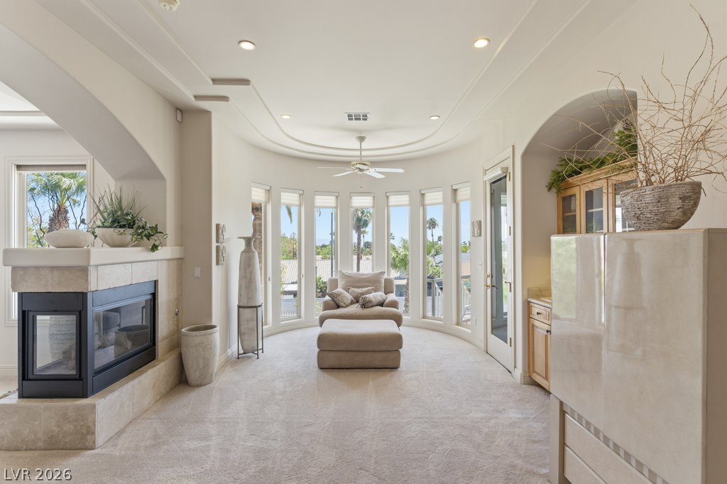 1632 Marbella Ridge Court