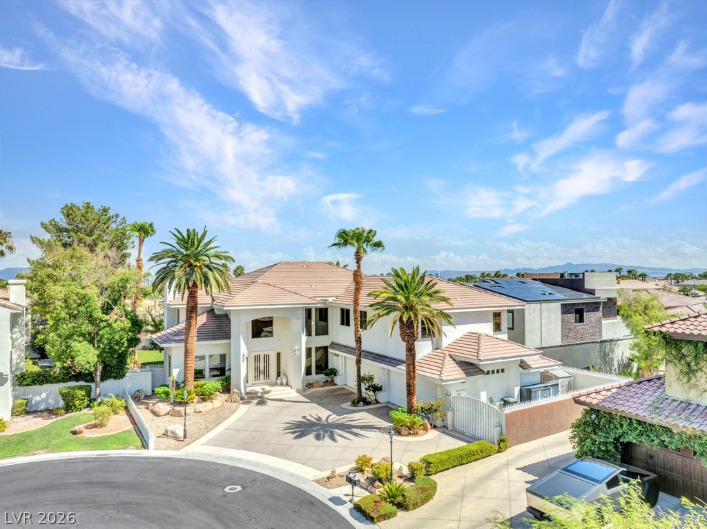 1632 Marbella Ridge Court