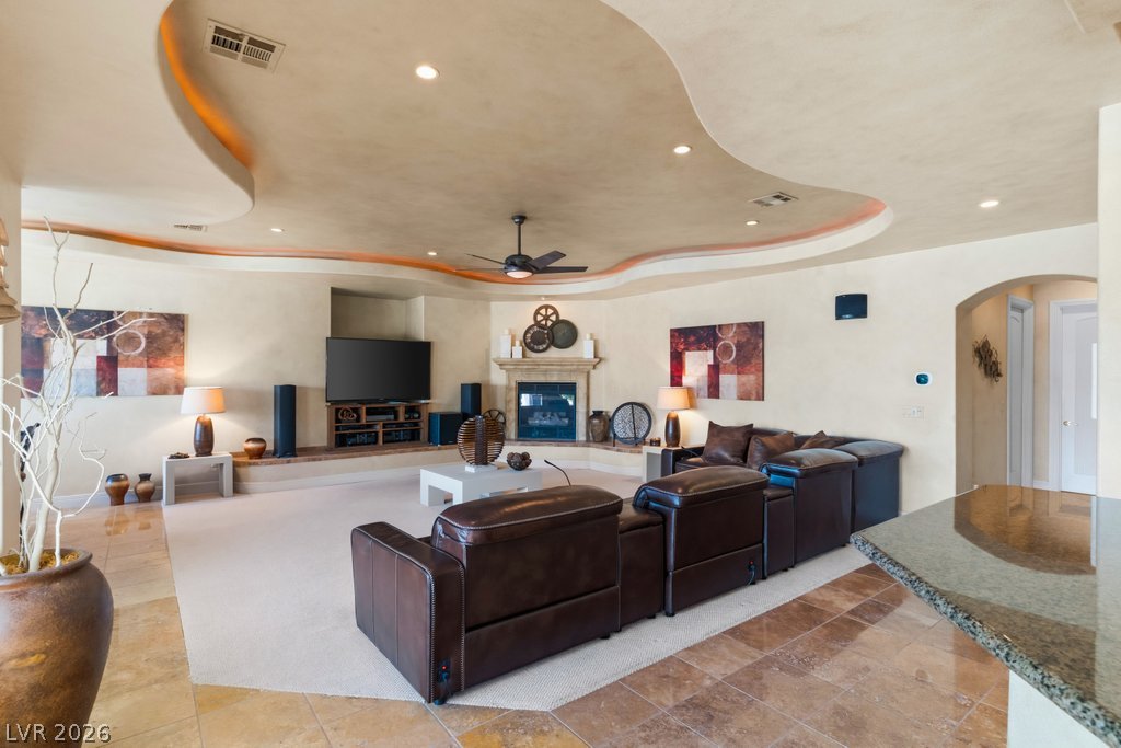 1632 Marbella Ridge Court