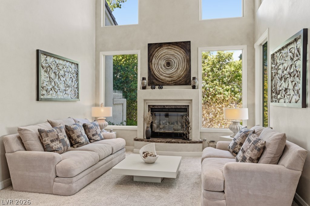 1632 Marbella Ridge Court