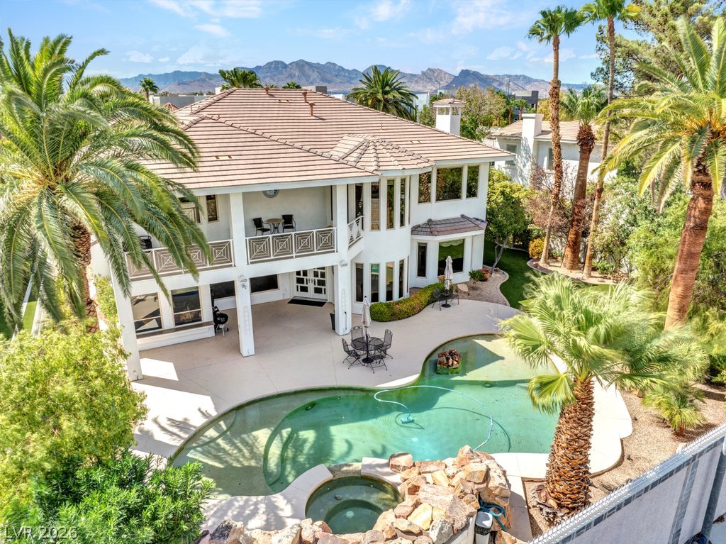 1632 Marbella Ridge Court