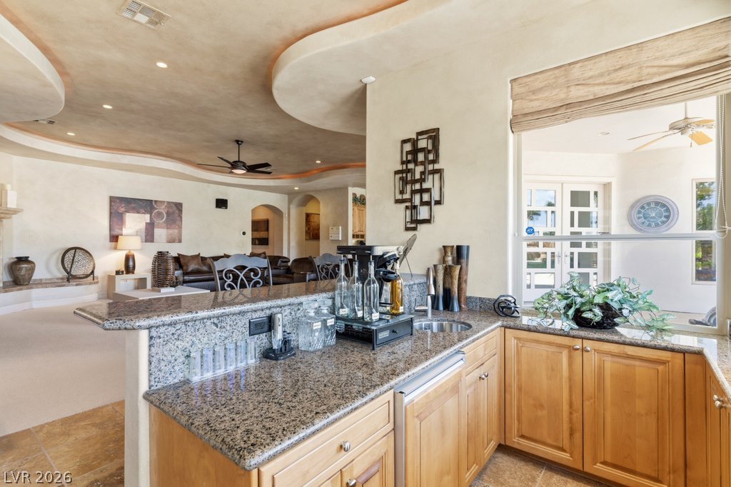 1632 Marbella Ridge Court