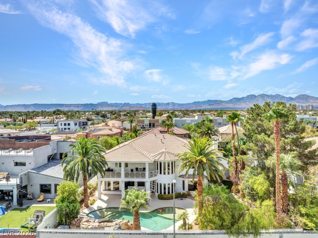 1632 Marbella Ridge Court