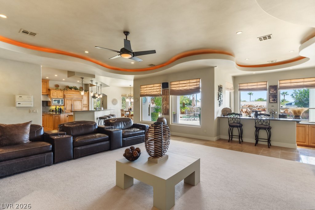 1632 Marbella Ridge Court