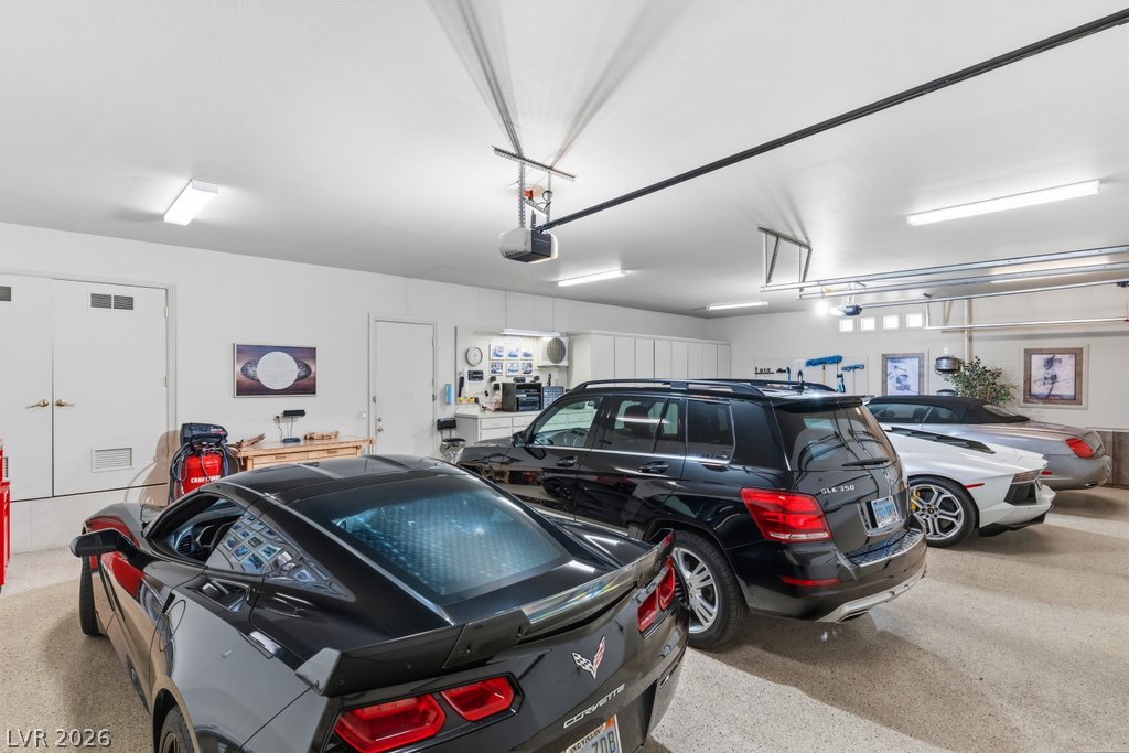 1632 Marbella Ridge Court