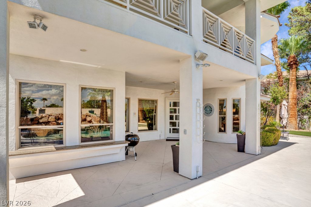 1632 Marbella Ridge Court