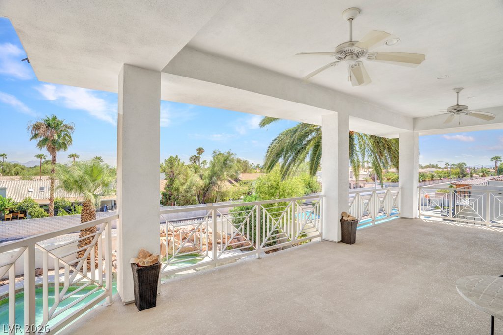 1632 Marbella Ridge Court