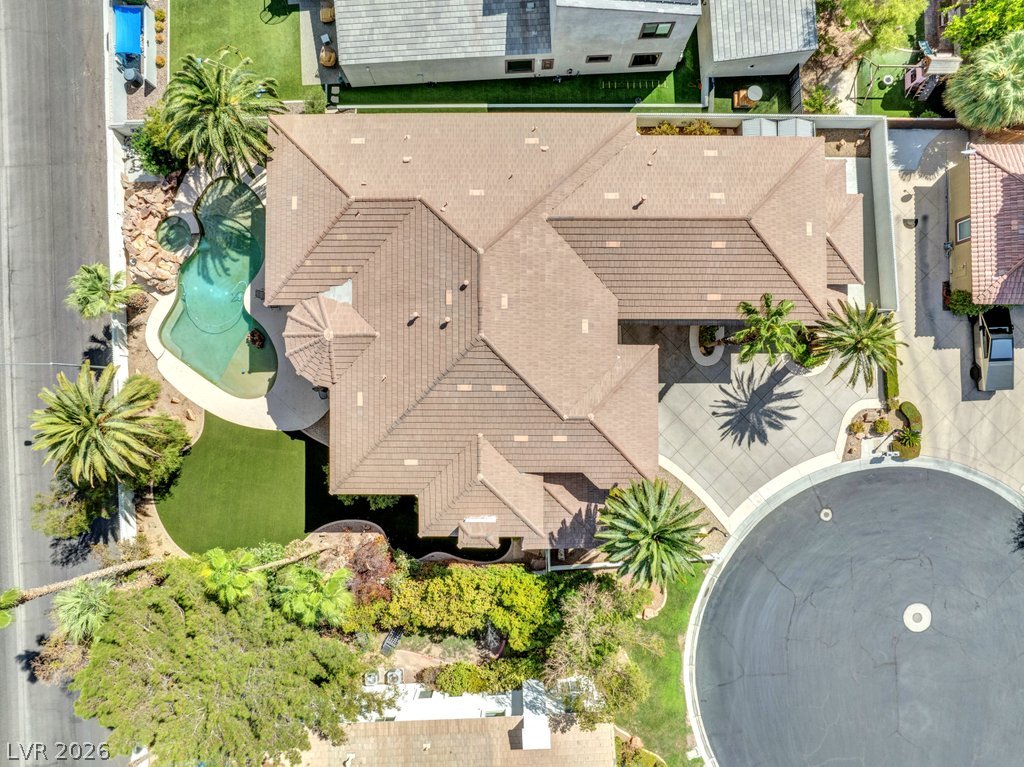 1632 Marbella Ridge Court